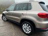 USED 2014 14 VOLKSWAGEN TIGUAN 2.0 TDI BlueMotion Tech Match SUV 5dr Diesel DSG 4WD Euro 5 (s/s) (140 ps) *** 2 KEYS, FULL SERVICE HISTORY *** STUNNING THROUGHOUT *** FINANCE AVAILABLE FROM 9.9% APR ***