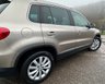 USED 2014 14 VOLKSWAGEN TIGUAN 2.0 TDI BlueMotion Tech Match SUV 5dr Diesel DSG 4WD Euro 5 (s/s) (140 ps) *** 2 KEYS, FULL SERVICE HISTORY *** STUNNING THROUGHOUT *** FINANCE AVAILABLE FROM 9.9% APR ***