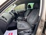 USED 2014 14 VOLKSWAGEN TIGUAN 2.0 TDI BlueMotion Tech Match SUV 5dr Diesel DSG 4WD Euro 5 (s/s) (140 ps) *** 2 KEYS, FULL SERVICE HISTORY *** STUNNING THROUGHOUT *** FINANCE AVAILABLE FROM 9.9% APR ***