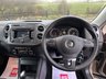 USED 2014 14 VOLKSWAGEN TIGUAN 2.0 TDI BlueMotion Tech Match SUV 5dr Diesel DSG 4WD Euro 5 (s/s) (140 ps) *** 2 KEYS, FULL SERVICE HISTORY *** STUNNING THROUGHOUT *** FINANCE AVAILABLE FROM 9.9% APR ***