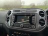 USED 2014 14 VOLKSWAGEN TIGUAN 2.0 TDI BlueMotion Tech Match SUV 5dr Diesel DSG 4WD Euro 5 (s/s) (140 ps) *** 2 KEYS, FULL SERVICE HISTORY *** STUNNING THROUGHOUT *** FINANCE AVAILABLE FROM 9.9% APR ***