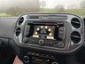 USED 2014 14 VOLKSWAGEN TIGUAN 2.0 TDI BlueMotion Tech Match SUV 5dr Diesel DSG 4WD Euro 5 (s/s) (140 ps) *** 2 KEYS, FULL SERVICE HISTORY *** STUNNING THROUGHOUT *** FINANCE AVAILABLE FROM 9.9% APR ***