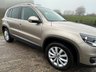USED 2014 14 VOLKSWAGEN TIGUAN 2.0 TDI BlueMotion Tech Match SUV 5dr Diesel DSG 4WD Euro 5 (s/s) (140 ps) *** 2 KEYS, FULL SERVICE HISTORY *** STUNNING THROUGHOUT *** FINANCE AVAILABLE FROM 9.9% APR ***