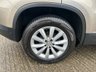 USED 2014 14 VOLKSWAGEN TIGUAN 2.0 TDI BlueMotion Tech Match SUV 5dr Diesel DSG 4WD Euro 5 (s/s) (140 ps) *** 2 KEYS, FULL SERVICE HISTORY *** STUNNING THROUGHOUT *** FINANCE AVAILABLE FROM 9.9% APR ***
