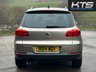 USED 2014 14 VOLKSWAGEN TIGUAN 2.0 TDI BlueMotion Tech Match SUV 5dr Diesel DSG 4WD Euro 5 (s/s) (140 ps) *** 2 KEYS, FULL SERVICE HISTORY *** STUNNING THROUGHOUT *** FINANCE AVAILABLE FROM 9.9% APR ***