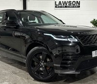 USED 2017 T LAND ROVER RANGE ROVER VELAR 2.0 D180 R-Dynamic S SUV 5dr Diesel Auto 4WD Euro 6 (s/s) (180 ps) 