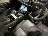 USED 2017 T LAND ROVER RANGE ROVER VELAR 2.0 D180 R-Dynamic S SUV 5dr Diesel Auto 4WD Euro 6 (s/s) (180 ps) 