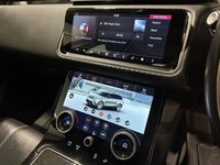 USED 2017 T LAND ROVER RANGE ROVER VELAR 2.0 D180 R-Dynamic S SUV 5dr Diesel Auto 4WD Euro 6 (s/s) (180 ps) 