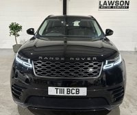 USED 2017 T LAND ROVER RANGE ROVER VELAR 2.0 D180 R-Dynamic S SUV 5dr Diesel Auto 4WD Euro 6 (s/s) (180 ps) 