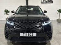 USED 2017 T LAND ROVER RANGE ROVER VELAR 2.0 D180 R-Dynamic S SUV 5dr Diesel Auto 4WD Euro 6 (s/s) (180 ps) 