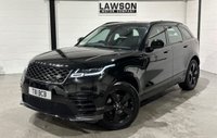 USED 2017 T LAND ROVER RANGE ROVER VELAR 2.0 D180 R-Dynamic S SUV 5dr Diesel Auto 4WD Euro 6 (s/s) (180 ps) 