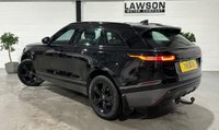 USED 2017 T LAND ROVER RANGE ROVER VELAR 2.0 D180 R-Dynamic S SUV 5dr Diesel Auto 4WD Euro 6 (s/s) (180 ps) 