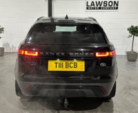 USED 2017 T LAND ROVER RANGE ROVER VELAR 2.0 D180 R-Dynamic S SUV 5dr Diesel Auto 4WD Euro 6 (s/s) (180 ps) 