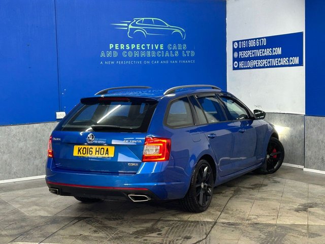 2016 SKODA OCTAVIA - Photo 3