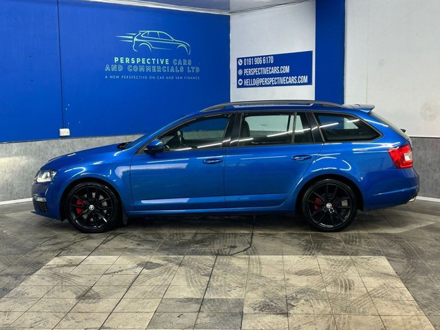 2016 SKODA OCTAVIA - Photo 6