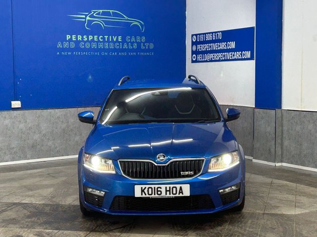 2016 SKODA OCTAVIA - Photo 8