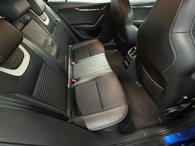 2016 SKODA OCTAVIA - Photo 10