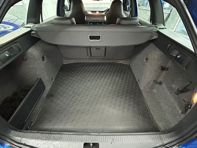 2016 SKODA OCTAVIA - Photo 11