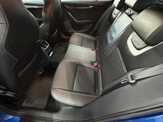 2016 SKODA OCTAVIA - Photo 12