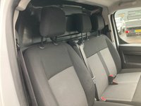 USED 2023 23 PEUGEOT EXPERT 1.5 BlueHDi 1000 Professional Premium+ LWB van, 18,200 miles, Euro 6, 6 Speed Manual Air Conditioning, Cruise, Bluetooth. Final price plus VAT @ 20%! With only one owner and a remarkably low mileage of 18,200 miles for its 2023 registration, this Peugeot Expert 1.5 BlueHDi 1000 Professional Premium + Long Panel Van offers exceptional value. This Euro 6 compliant diesel van boasts a full service history, with its last service completed on 2025-06-09 at 14,766 miles. It comes with a 3 month warranty and a 12 month MOT provided on purchase, ensuring peace of mind. The Professional Premium + trim level includes practical features such as rear par