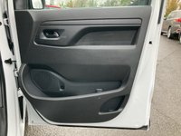 USED 2023 23 PEUGEOT EXPERT 1.5 BlueHDi 1000 Professional Premium+ LWB van, 18,200 miles, Euro 6, 6 Speed Manual Air Conditioning, Cruise, Bluetooth. Final price plus VAT @ 20%! With only one owner and a remarkably low mileage of 18,200 miles for its 2023 registration, this Peugeot Expert 1.5 BlueHDi 1000 Professional Premium + Long Panel Van offers exceptional value. This Euro 6 compliant diesel van boasts a full service history, with its last service completed on 2025-06-09 at 14,766 miles. It comes with a 3 month warranty and a 12 month MOT provided on purchase, ensuring peace of mind. The Professional Premium + trim level includes practical features such as rear par