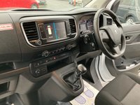 USED 2023 23 PEUGEOT EXPERT 1.5 BlueHDi 1000 Professional Premium+ LWB van, 18,200 miles, Euro 6, 6 Speed Manual Air Conditioning, Cruise, Bluetooth. Final price plus VAT @ 20%! With only one owner and a remarkably low mileage of 18,200 miles for its 2023 registration, this Peugeot Expert 1.5 BlueHDi 1000 Professional Premium + Long Panel Van offers exceptional value. This Euro 6 compliant diesel van boasts a full service history, with its last service completed on 2025-06-09 at 14,766 miles. It comes with a 3 month warranty and a 12 month MOT provided on purchase, ensuring peace of mind. The Professional Premium + trim level includes practical features such as rear par
