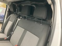 USED 2023 23 PEUGEOT EXPERT 1.5 BlueHDi 1000 Professional Premium+ LWB van, 18,200 miles, Euro 6, 6 Speed Manual Air Conditioning, Cruise, Bluetooth. Final price plus VAT @ 20%! With only one owner and a remarkably low mileage of 18,200 miles for its 2023 registration, this Peugeot Expert 1.5 BlueHDi 1000 Professional Premium + Long Panel Van offers exceptional value. This Euro 6 compliant diesel van boasts a full service history, with its last service completed on 2025-06-09 at 14,766 miles. It comes with a 3 month warranty and a 12 month MOT provided on purchase, ensuring peace of mind. The Professional Premium + trim level includes practical features such as rear par