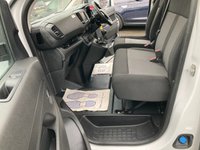 USED 2023 23 PEUGEOT EXPERT 1.5 BlueHDi 1000 Professional Premium+ LWB van, 18,200 miles, Euro 6, 6 Speed Manual Air Conditioning, Cruise, Bluetooth. Final price plus VAT @ 20%! With only one owner and a remarkably low mileage of 18,200 miles for its 2023 registration, this Peugeot Expert 1.5 BlueHDi 1000 Professional Premium + Long Panel Van offers exceptional value. This Euro 6 compliant diesel van boasts a full service history, with its last service completed on 2025-06-09 at 14,766 miles. It comes with a 3 month warranty and a 12 month MOT provided on purchase, ensuring peace of mind. The Professional Premium + trim level includes practical features such as rear par