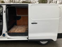 USED 2023 23 PEUGEOT EXPERT 1.5 BlueHDi 1000 Professional Premium+ LWB van, 18,200 miles, Euro 6, 6 Speed Manual Air Conditioning, Cruise, Bluetooth. Final price plus VAT @ 20%! With only one owner and a remarkably low mileage of 18,200 miles for its 2023 registration, this Peugeot Expert 1.5 BlueHDi 1000 Professional Premium + Long Panel Van offers exceptional value. This Euro 6 compliant diesel van boasts a full service history, with its last service completed on 2025-06-09 at 14,766 miles. It comes with a 3 month warranty and a 12 month MOT provided on purchase, ensuring peace of mind. The Professional Premium + trim level includes practical features such as rear par