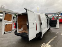 USED 2023 23 PEUGEOT EXPERT 1.5 BlueHDi 1000 Professional Premium+ LWB van, 18,200 miles, Euro 6, 6 Speed Manual Air Conditioning, Cruise, Bluetooth. Final price plus VAT @ 20%! With only one owner and a remarkably low mileage of 18,200 miles for its 2023 registration, this Peugeot Expert 1.5 BlueHDi 1000 Professional Premium + Long Panel Van offers exceptional value. This Euro 6 compliant diesel van boasts a full service history, with its last service completed on 2025-06-09 at 14,766 miles. It comes with a 3 month warranty and a 12 month MOT provided on purchase, ensuring peace of mind. The Professional Premium + trim level includes practical features such as rear par