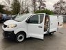 USED 2023 23 PEUGEOT EXPERT 1.5 BlueHDi 1000 Professional Premium+ LWB van, 18,200 miles, Euro 6, 6 Speed Manual Air Conditioning, Cruise, Bluetooth. Final price plus VAT @ 20%! With only one owner and a remarkably low mileage of 18,200 miles for its 2023 registration, this Peugeot Expert 1.5 BlueHDi 1000 Professional Premium + Long Panel Van offers exceptional value. This Euro 6 compliant diesel van boasts a full service history, with its last service completed on 2025-06-09 at 14,766 miles. It comes with a 3 month warranty and a 12 month MOT provided on purchase, ensuring peace of mind. The Professional Premium + trim level includes practical features such as rear par