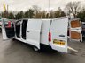 USED 2023 23 PEUGEOT EXPERT 1.5 BlueHDi 1000 Professional Premium+ LWB van, 18,200 miles, Euro 6, 6 Speed Manual Air Conditioning, Cruise, Bluetooth. Final price plus VAT @ 20%! With only one owner and a remarkably low mileage of 18,200 miles for its 2023 registration, this Peugeot Expert 1.5 BlueHDi 1000 Professional Premium + Long Panel Van offers exceptional value. This Euro 6 compliant diesel van boasts a full service history, with its last service completed on 2025-06-09 at 14,766 miles. It comes with a 3 month warranty and a 12 month MOT provided on purchase, ensuring peace of mind. The Professional Premium + trim level includes practical features such as rear par