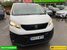 USED 2023 23 PEUGEOT EXPERT 1.5 BlueHDi 1000 Professional Premium+ LWB van, 18,200 miles, Euro 6, 6 Speed Manual Air Conditioning, Cruise, Bluetooth. Final price plus VAT @ 20%! With only one owner and a remarkably low mileage of 18,200 miles for its 2023 registration, this Peugeot Expert 1.5 BlueHDi 1000 Professional Premium + Long Panel Van offers exceptional value. This Euro 6 compliant diesel van boasts a full service history, with its last service completed on 2025-06-09 at 14,766 miles. It comes with a 3 month warranty and a 12 month MOT provided on purchase, ensuring peace of mind. The Professional Premium + trim level includes practical features such as rear par