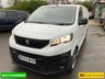 USED 2023 23 PEUGEOT EXPERT 1.5 BlueHDi 1000 Professional Premium+ LWB van, 18,200 miles, Euro 6, 6 Speed Manual Air Conditioning, Cruise, Bluetooth. Final price plus VAT @ 20%! With only one owner and a remarkably low mileage of 18,200 miles for its 2023 registration, this Peugeot Expert 1.5 BlueHDi 1000 Professional Premium + Long Panel Van offers exceptional value. This Euro 6 compliant diesel van boasts a full service history, with its last service completed on 2025-06-09 at 14,766 miles. It comes with a 3 month warranty and a 12 month MOT provided on purchase, ensuring peace of mind. The Professional Premium + trim level includes practical features such as rear par