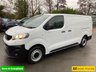 USED 2023 23 PEUGEOT EXPERT 1.5 BlueHDi 1000 Professional Premium+ LWB van, 18,200 miles, Euro 6, 6 Speed Manual Air Conditioning, Cruise, Bluetooth. Final price plus VAT @ 20%! With only one owner and a remarkably low mileage of 18,200 miles for its 2023 registration, this Peugeot Expert 1.5 BlueHDi 1000 Professional Premium + Long Panel Van offers exceptional value. This Euro 6 compliant diesel van boasts a full service history, with its last service completed on 2025-06-09 at 14,766 miles. It comes with a 3 month warranty and a 12 month MOT provided on purchase, ensuring peace of mind. The Professional Premium + trim level includes practical features such as rear par