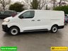 USED 2023 23 PEUGEOT EXPERT 1.5 BlueHDi 1000 Professional Premium+ LWB van, 18,200 miles, Euro 6, 6 Speed Manual Air Conditioning, Cruise, Bluetooth. Final price plus VAT @ 20%! With only one owner and a remarkably low mileage of 18,200 miles for its 2023 registration, this Peugeot Expert 1.5 BlueHDi 1000 Professional Premium + Long Panel Van offers exceptional value. This Euro 6 compliant diesel van boasts a full service history, with its last service completed on 2025-06-09 at 14,766 miles. It comes with a 3 month warranty and a 12 month MOT provided on purchase, ensuring peace of mind. The Professional Premium + trim level includes practical features such as rear par