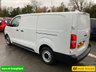 USED 2023 23 PEUGEOT EXPERT 1.5 BlueHDi 1000 Professional Premium+ LWB van, 18,200 miles, Euro 6, 6 Speed Manual Air Conditioning, Cruise, Bluetooth. Final price plus VAT @ 20%! With only one owner and a remarkably low mileage of 18,200 miles for its 2023 registration, this Peugeot Expert 1.5 BlueHDi 1000 Professional Premium + Long Panel Van offers exceptional value. This Euro 6 compliant diesel van boasts a full service history, with its last service completed on 2025-06-09 at 14,766 miles. It comes with a 3 month warranty and a 12 month MOT provided on purchase, ensuring peace of mind. The Professional Premium + trim level includes practical features such as rear par