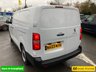 USED 2023 23 PEUGEOT EXPERT 1.5 BlueHDi 1000 Professional Premium+ LWB van, 18,200 miles, Euro 6, 6 Speed Manual Air Conditioning, Cruise, Bluetooth. Final price plus VAT @ 20%! With only one owner and a remarkably low mileage of 18,200 miles for its 2023 registration, this Peugeot Expert 1.5 BlueHDi 1000 Professional Premium + Long Panel Van offers exceptional value. This Euro 6 compliant diesel van boasts a full service history, with its last service completed on 2025-06-09 at 14,766 miles. It comes with a 3 month warranty and a 12 month MOT provided on purchase, ensuring peace of mind. The Professional Premium + trim level includes practical features such as rear par