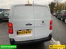 USED 2023 23 PEUGEOT EXPERT 1.5 BlueHDi 1000 Professional Premium+ LWB van, 18,200 miles, Euro 6, 6 Speed Manual Air Conditioning, Cruise, Bluetooth. Final price plus VAT @ 20%! With only one owner and a remarkably low mileage of 18,200 miles for its 2023 registration, this Peugeot Expert 1.5 BlueHDi 1000 Professional Premium + Long Panel Van offers exceptional value. This Euro 6 compliant diesel van boasts a full service history, with its last service completed on 2025-06-09 at 14,766 miles. It comes with a 3 month warranty and a 12 month MOT provided on purchase, ensuring peace of mind. The Professional Premium + trim level includes practical features such as rear par