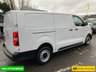USED 2023 23 PEUGEOT EXPERT 1.5 BlueHDi 1000 Professional Premium+ LWB van, 18,200 miles, Euro 6, 6 Speed Manual Air Conditioning, Cruise, Bluetooth. Final price plus VAT @ 20%! With only one owner and a remarkably low mileage of 18,200 miles for its 2023 registration, this Peugeot Expert 1.5 BlueHDi 1000 Professional Premium + Long Panel Van offers exceptional value. This Euro 6 compliant diesel van boasts a full service history, with its last service completed on 2025-06-09 at 14,766 miles. It comes with a 3 month warranty and a 12 month MOT provided on purchase, ensuring peace of mind. The Professional Premium + trim level includes practical features such as rear par
