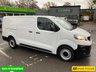 USED 2023 23 PEUGEOT EXPERT 1.5 BlueHDi 1000 Professional Premium+ LWB van, 18,200 miles, Euro 6, 6 Speed Manual Air Conditioning, Cruise, Bluetooth. Final price plus VAT @ 20%! With only one owner and a remarkably low mileage of 18,200 miles for its 2023 registration, this Peugeot Expert 1.5 BlueHDi 1000 Professional Premium + Long Panel Van offers exceptional value. This Euro 6 compliant diesel van boasts a full service history, with its last service completed on 2025-06-09 at 14,766 miles. It comes with a 3 month warranty and a 12 month MOT provided on purchase, ensuring peace of mind. The Professional Premium + trim level includes practical features such as rear par