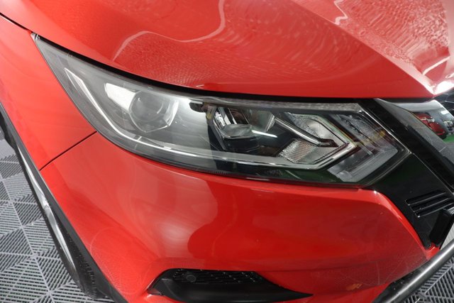 2020 NISSAN QASHQAI 1.3 DIG-T Acenta Premium SUV 5dr Petrol Manual Euro 6 (s/s) (140 ps) - Photo 5