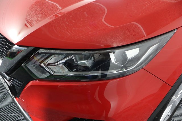 2020 NISSAN QASHQAI 1.3 DIG-T Acenta Premium SUV 5dr Petrol Manual Euro 6 (s/s) (140 ps) - Photo 6