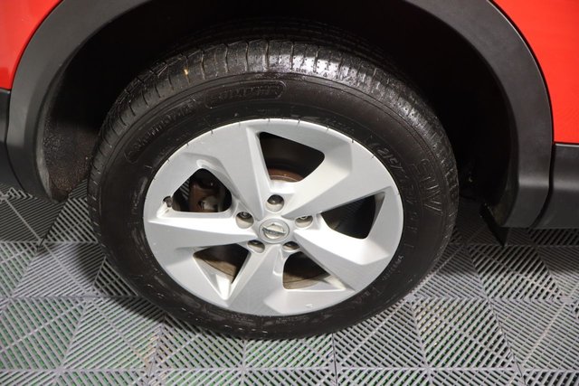 2020 NISSAN QASHQAI 1.3 DIG-T Acenta Premium SUV 5dr Petrol Manual Euro 6 (s/s) (140 ps) - Photo 9