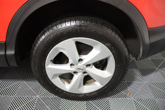 2020 NISSAN QASHQAI 1.3 DIG-T Acenta Premium SUV 5dr Petrol Manual Euro 6 (s/s) (140 ps) - Photo 12