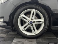 USED 2017 17 FORD FOCUS 1.0T EcoBoost Titanium Hatchback 5dr Petrol Manual Euro 6 (s/s) (125 ps) Sat Nav / DAB Radio / Bluetooth / Rear Parking Sensors / ISOFIX