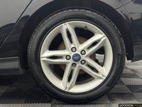 USED 2017 17 FORD FOCUS 1.0T EcoBoost Titanium Hatchback 5dr Petrol Manual Euro 6 (s/s) (125 ps) Sat Nav / DAB Radio / Bluetooth / Rear Parking Sensors / ISOFIX