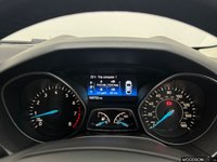 USED 2017 17 FORD FOCUS 1.0T EcoBoost Titanium Hatchback 5dr Petrol Manual Euro 6 (s/s) (125 ps) Sat Nav / DAB Radio / Bluetooth / Rear Parking Sensors / ISOFIX