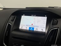 USED 2017 17 FORD FOCUS 1.0T EcoBoost Titanium Hatchback 5dr Petrol Manual Euro 6 (s/s) (125 ps) Sat Nav / DAB Radio / Bluetooth / Rear Parking Sensors / ISOFIX