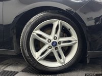 USED 2017 17 FORD FOCUS 1.0T EcoBoost Titanium Hatchback 5dr Petrol Manual Euro 6 (s/s) (125 ps) Sat Nav / DAB Radio / Bluetooth / Rear Parking Sensors / ISOFIX